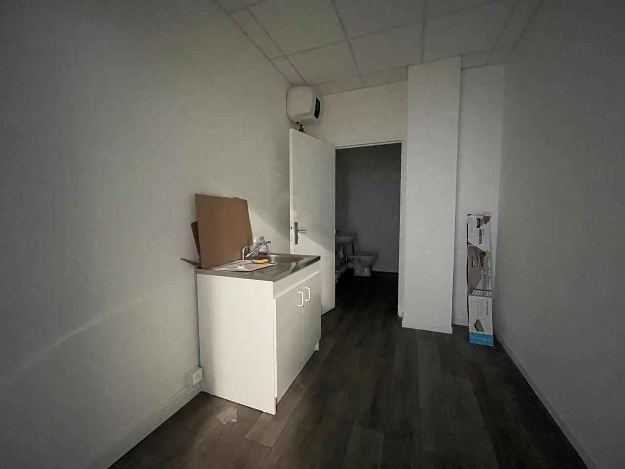 Location local d'activité Biganos Gironde OLACT2534917 3