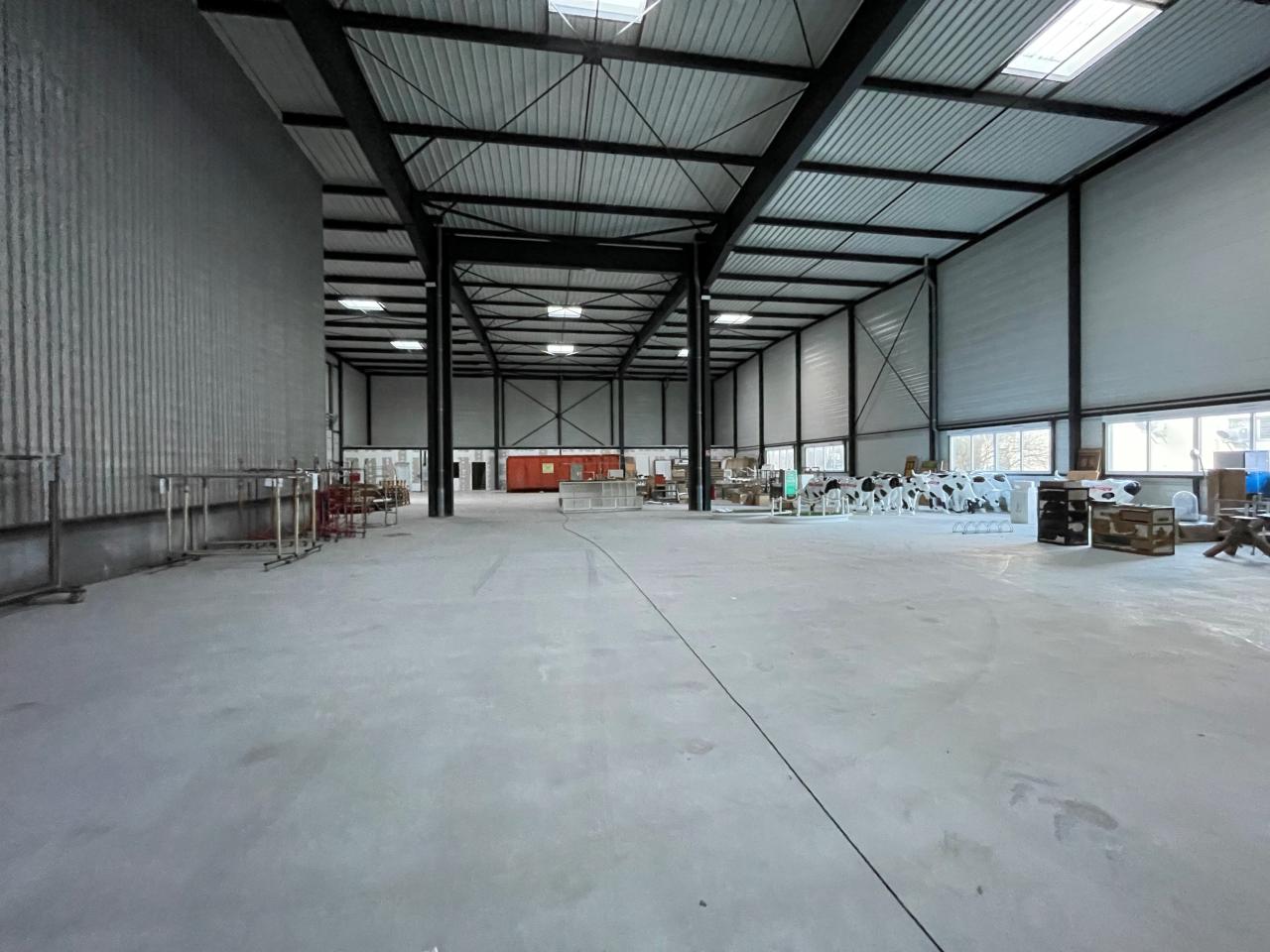 Location local d'activité Eckbolsheim Bas-Rhin OLACT2529537 1