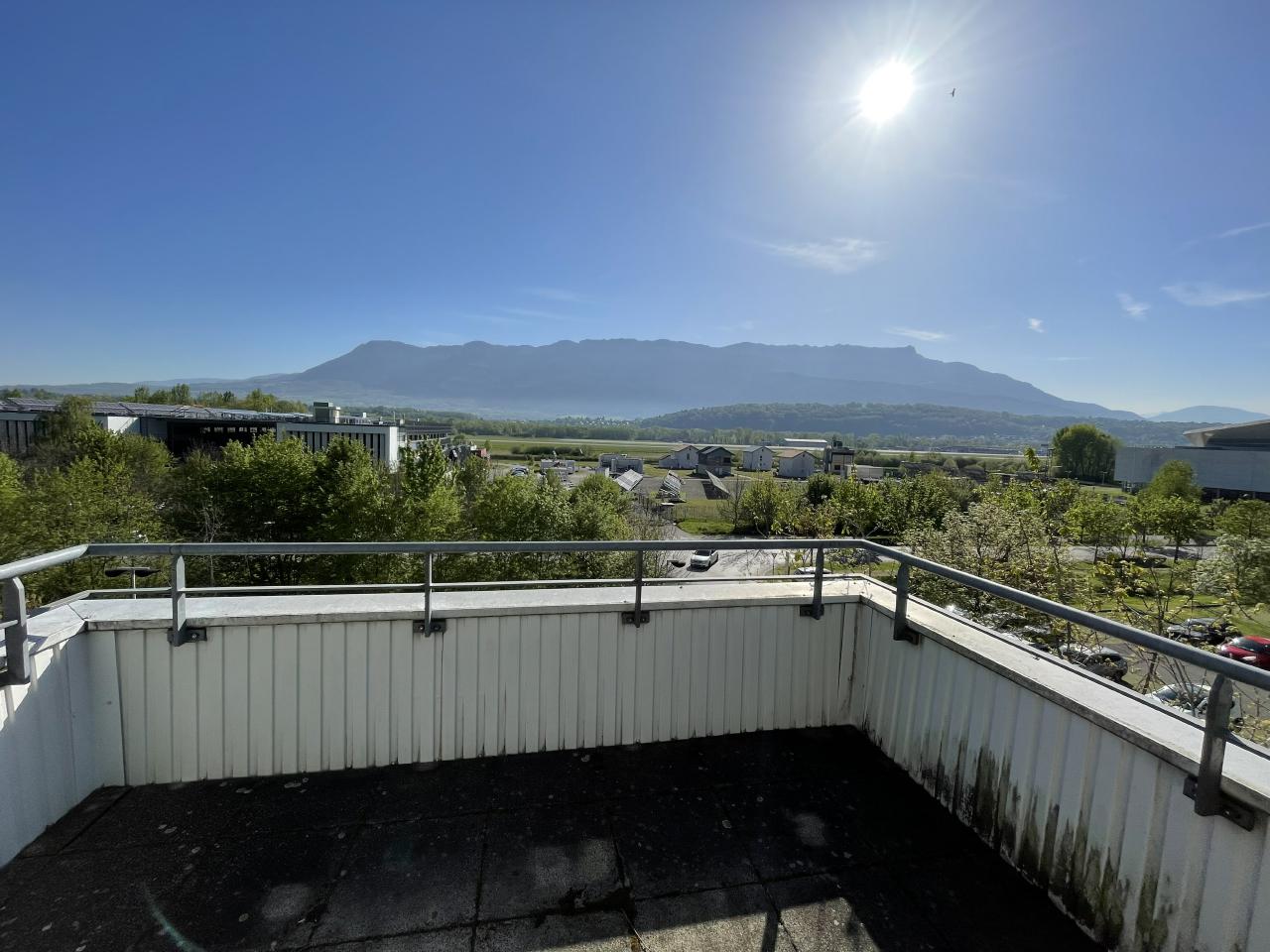 Vente bureau Le Bourget-du-Lac Savoie OVBUR2422227 4