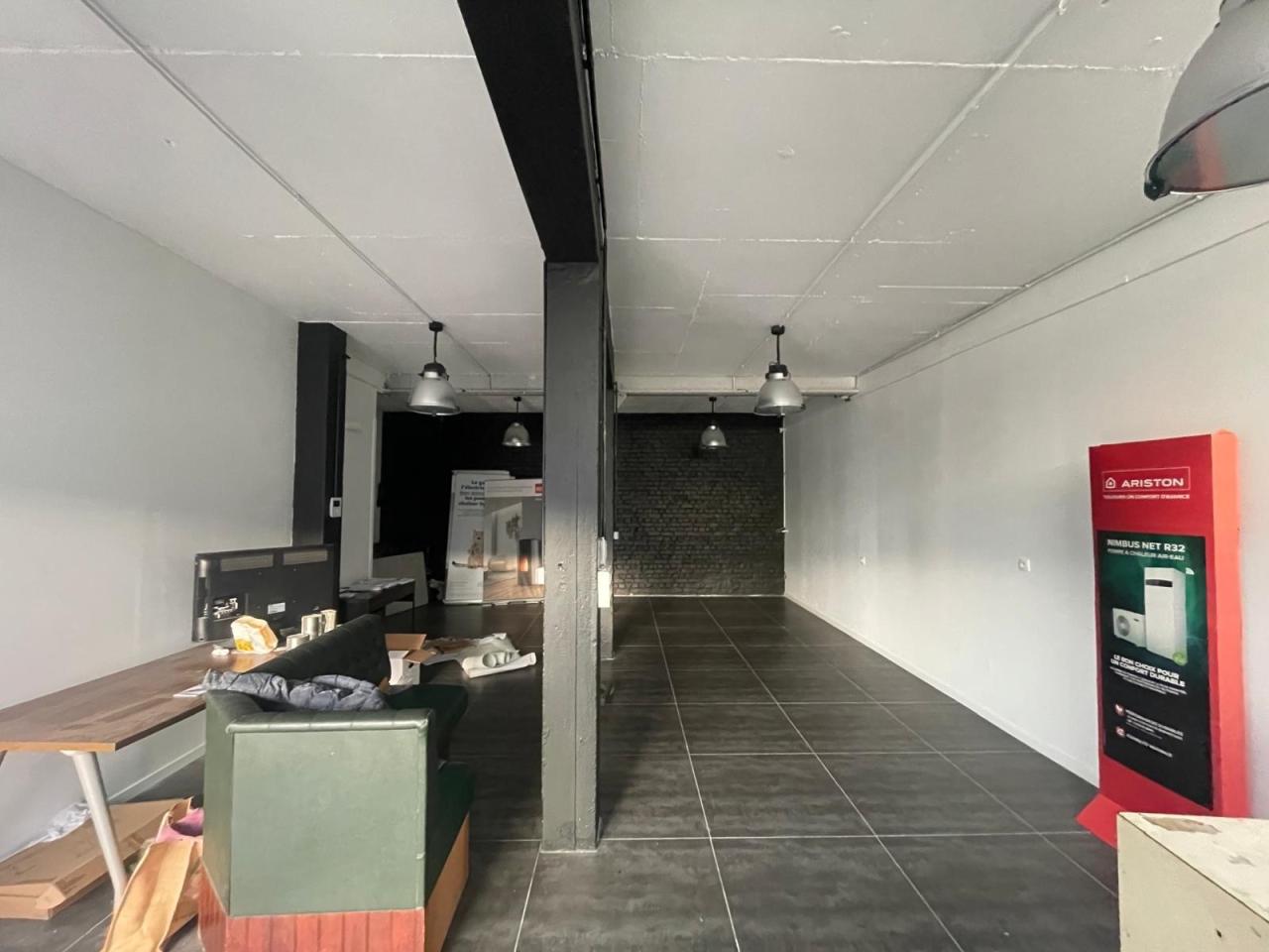 Location local d'activité Tourcoing Nord OLACT2638565 2