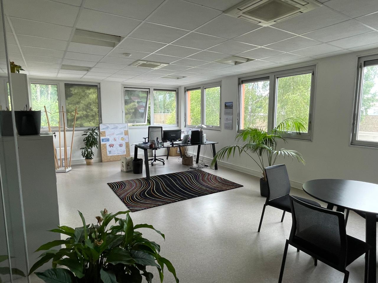 Location local d'activité Ris-Orangis Essonne OLACT2424183 4