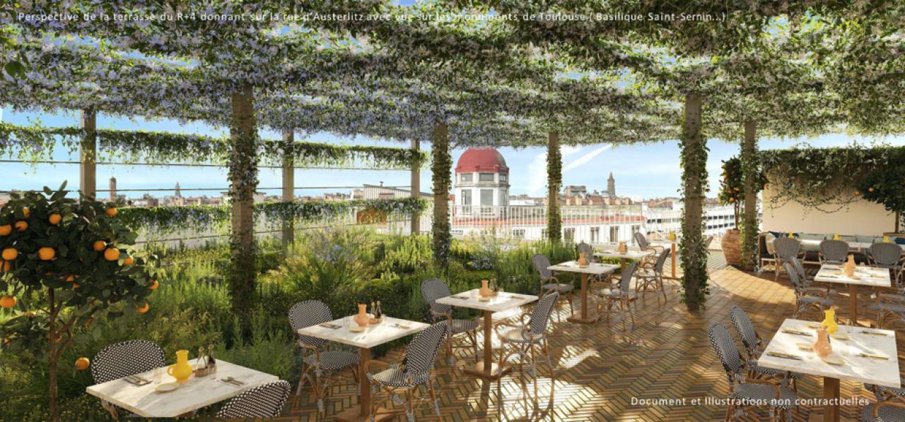 Location commerce Toulouse Haute-Garonne OLCOM2534970 1