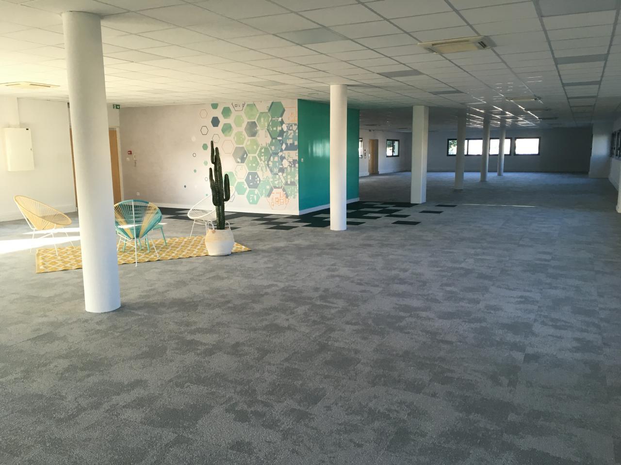 Location bureau Blagnac Haute-Garonne OLBUR2203891 1