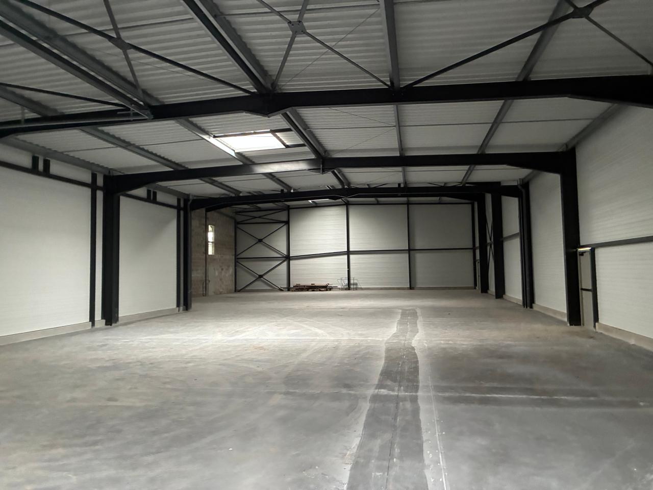 Location local d'activité Bassens Gironde OLACT2640065 3