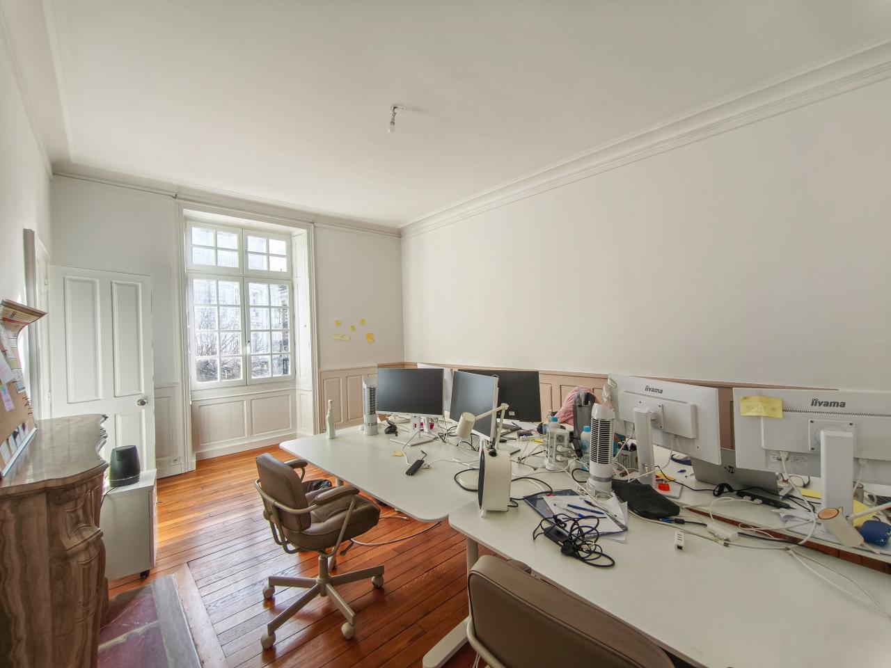 Location bureau Rennes Ille-et-Vilaine OLBUR2537726 4