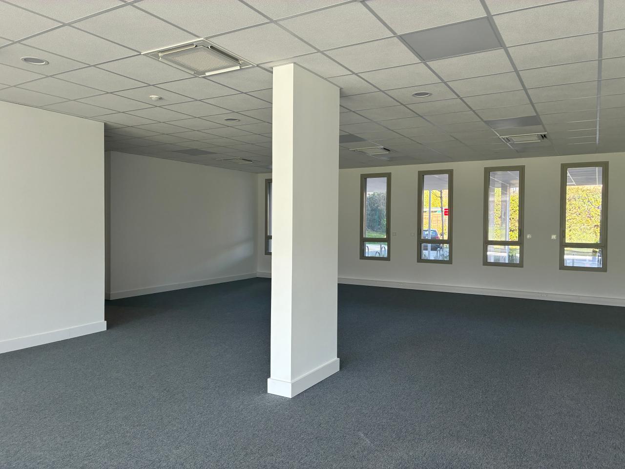 Location bureau Aix-en-Provence Bouches-du-Rhône OLBUR2115118 2