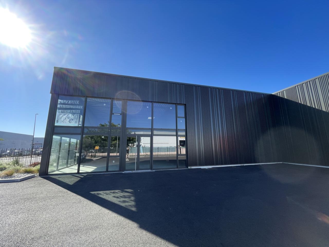 Location local d'activité Beauzelle Haute-Garonne OLACT2537781 2