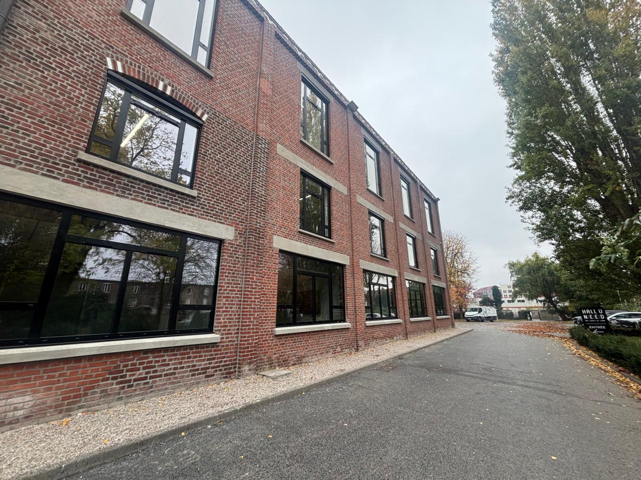 Location bureau Saint-André-lez-Lille Nord OLBUR2427133 1