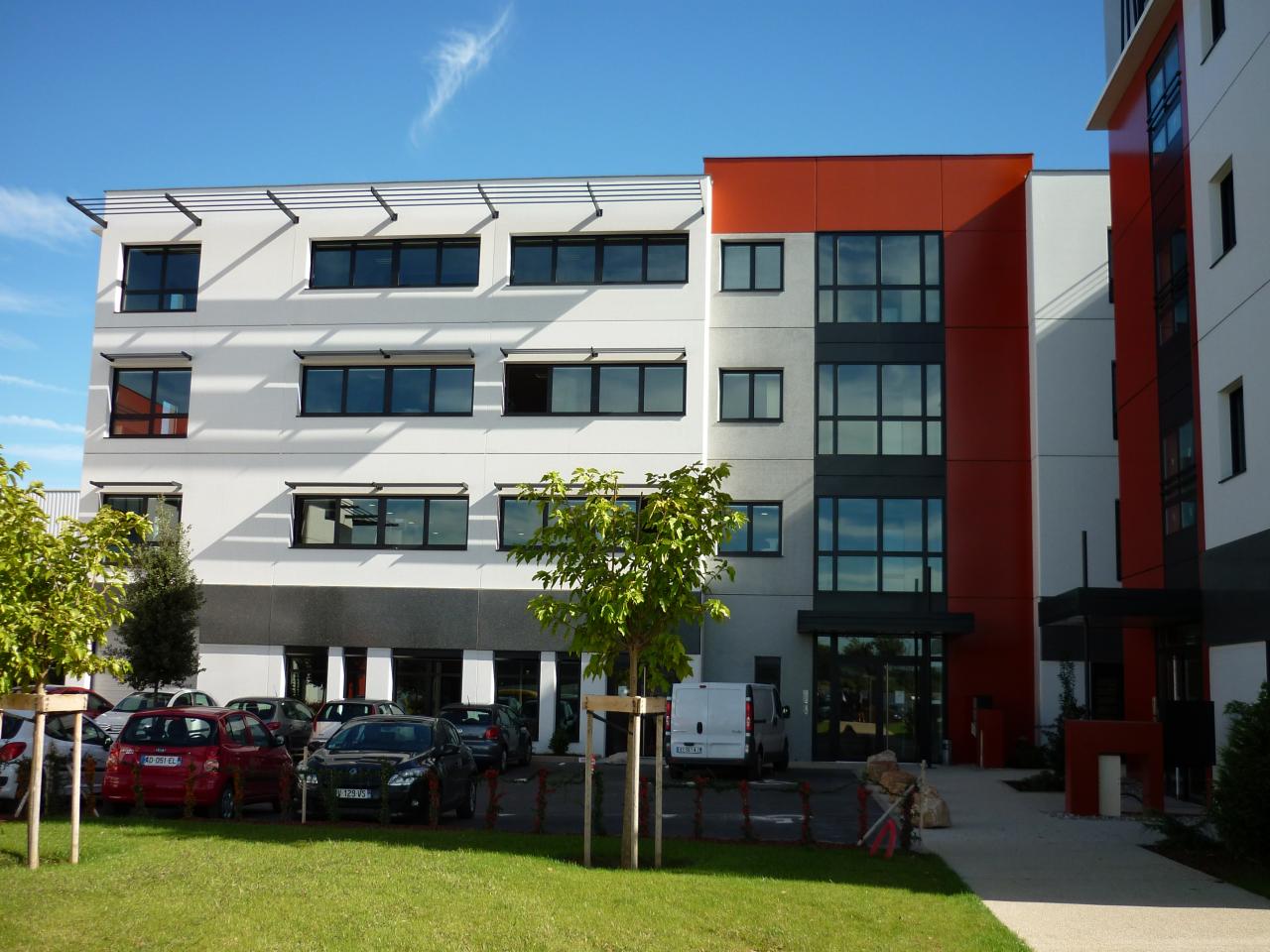 Location bureau Saint-Priest Rhône OLBUR2529368 1