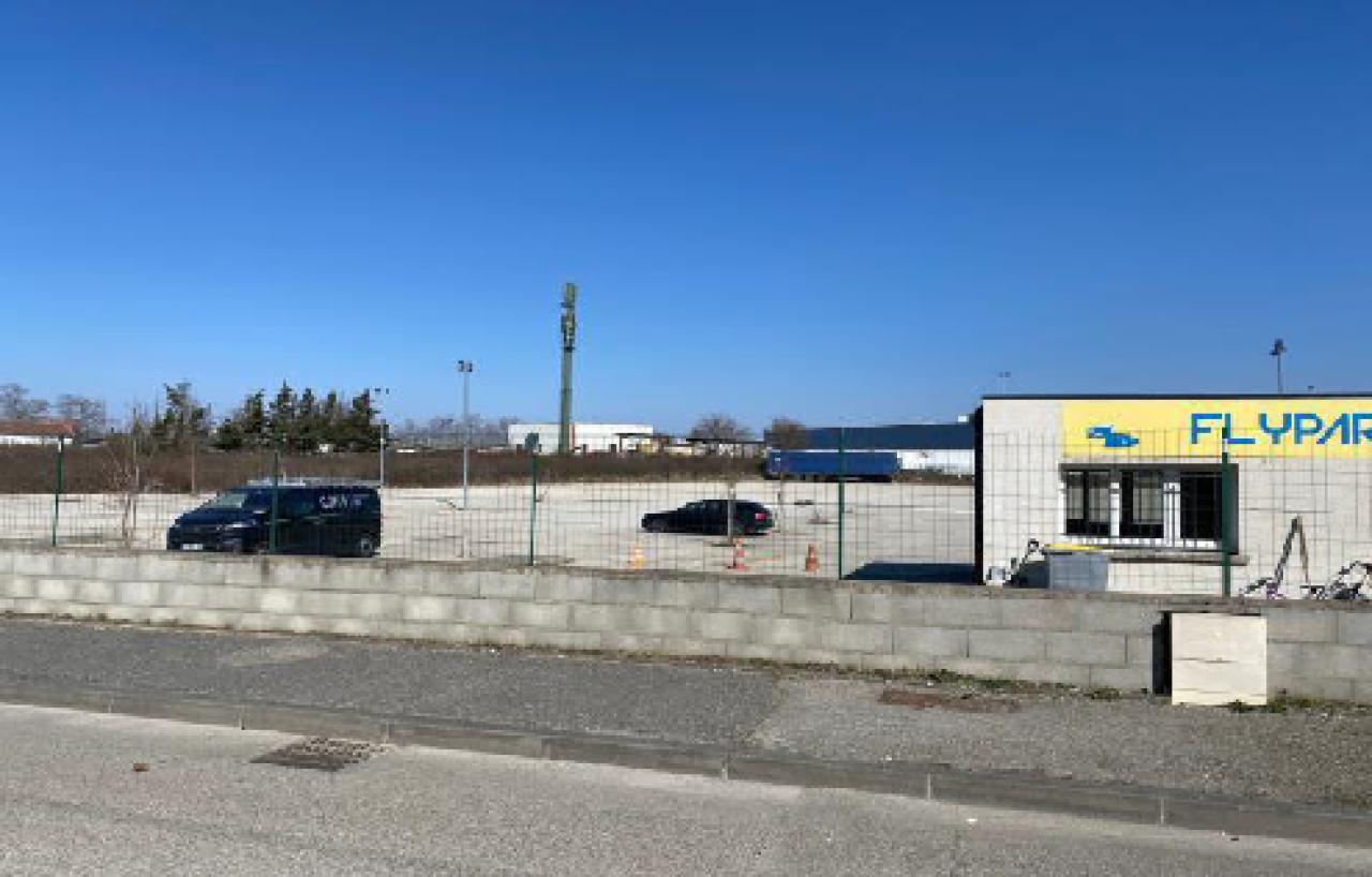 Vente terrain Saint-Laurent-de-Mure Rhône OVACT2425549 4
