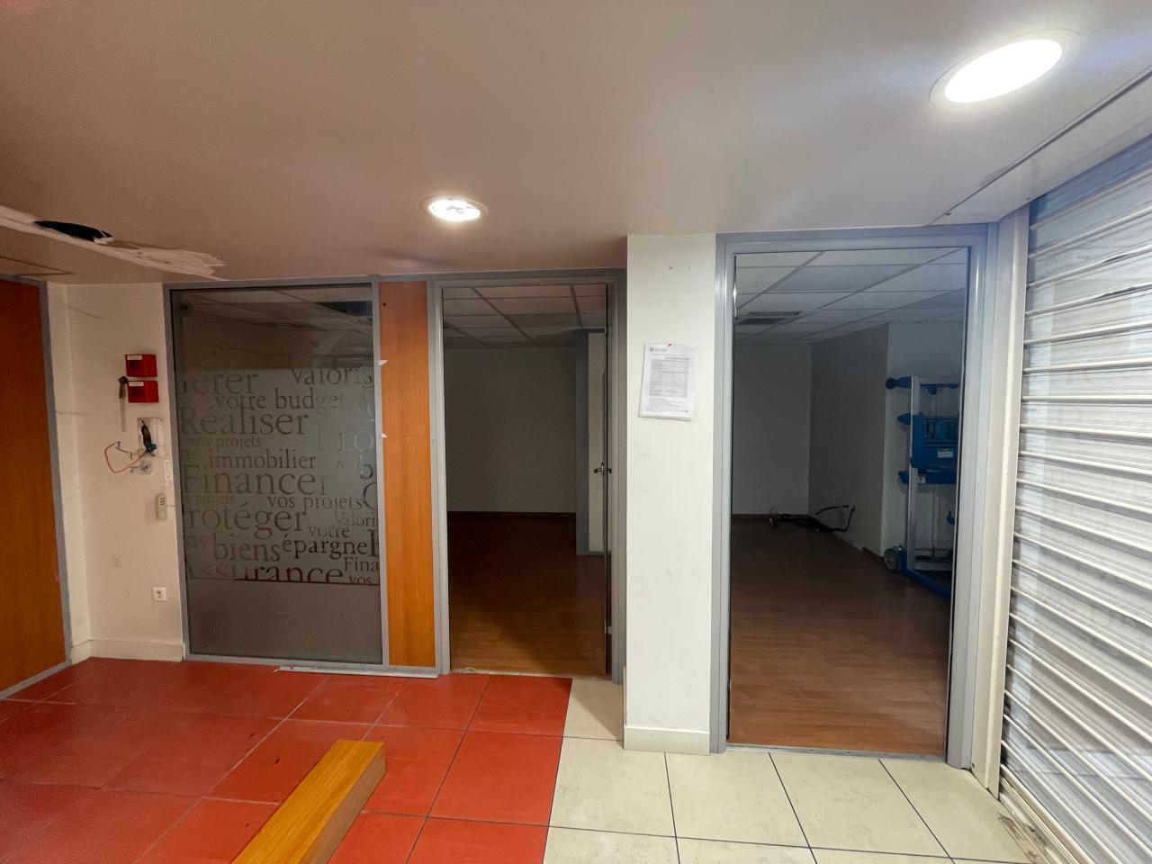 Location bureau Montreuil Seine-Saint-Denis OLBUR2537230 4