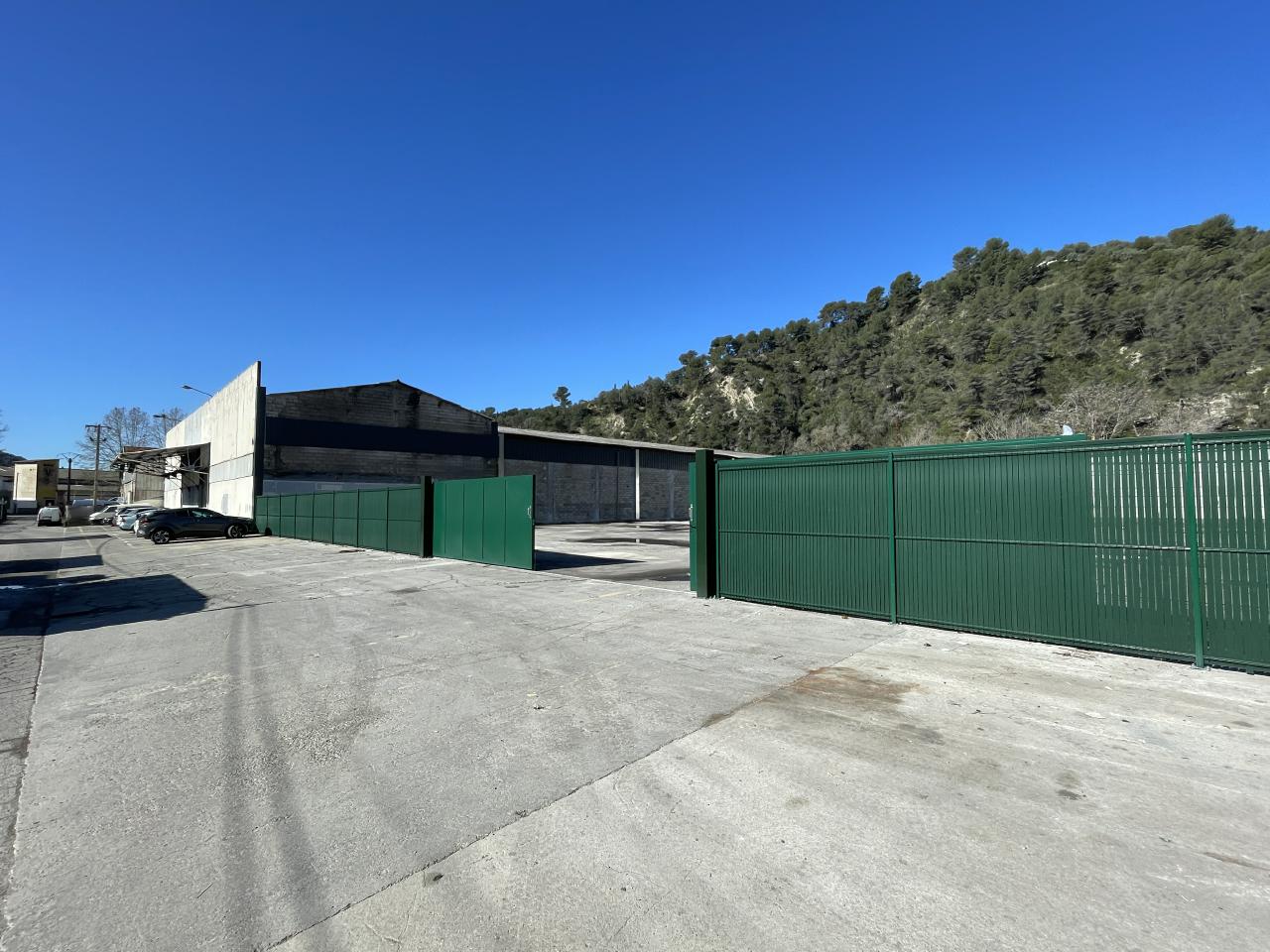 Location local d'activité La Trinité Alpes-Maritimes OLACT2420973 2