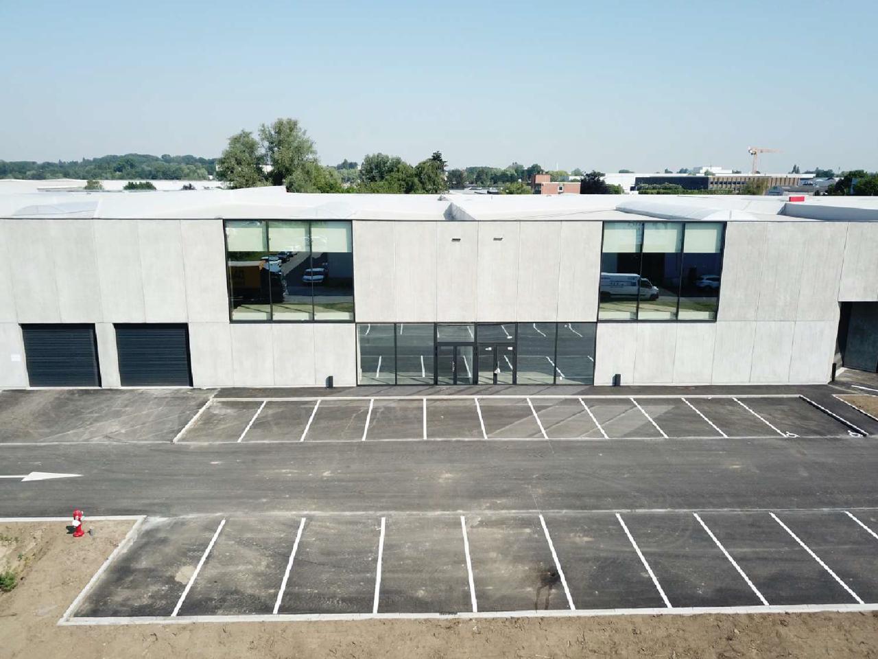 Location local d'activité Neuville-en-Ferrain Nord OLACT2532204 3
