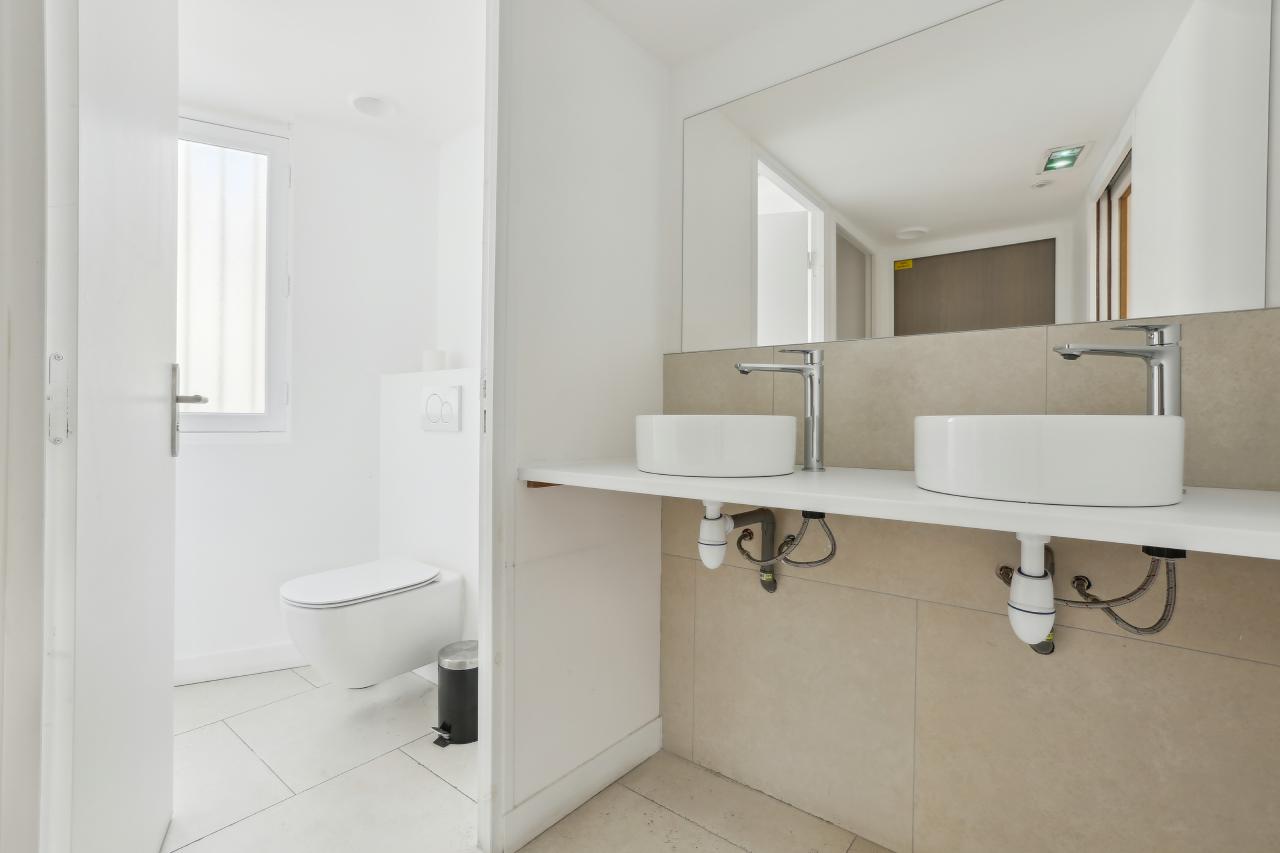 Location bureau Paris OLBUR2204409 2