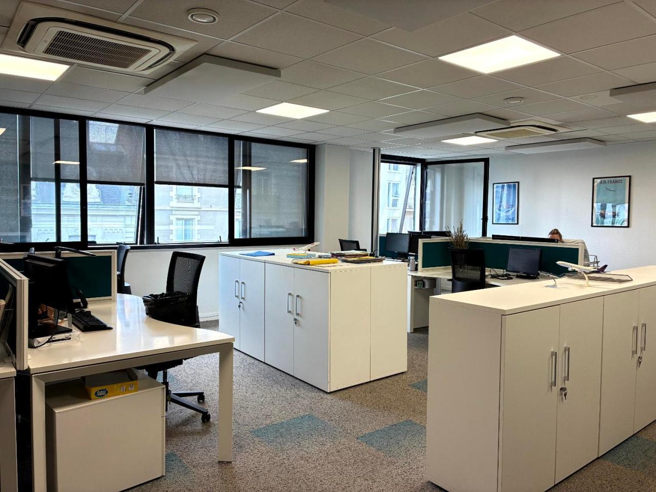Location bureau Rennes Ille-et-Vilaine OLBUR2643509 2