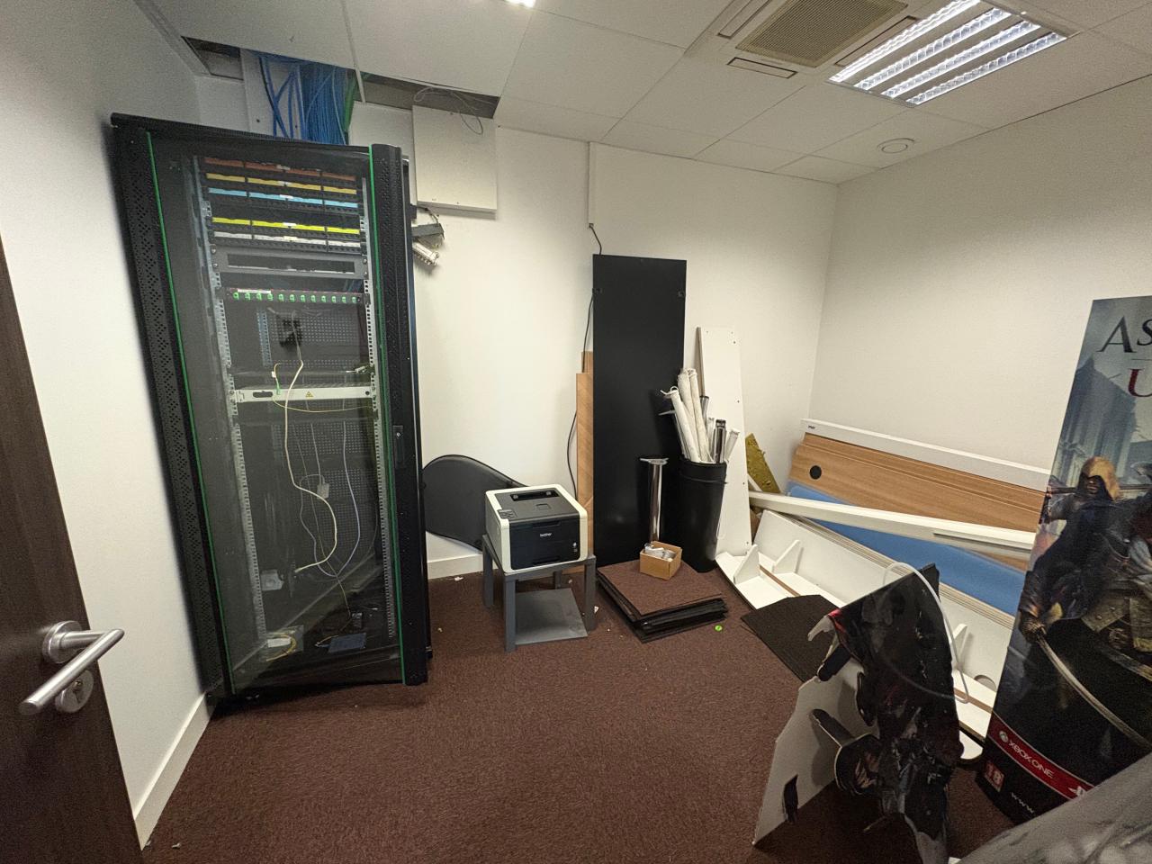 Vente bureau Saint-Herblain Loire-Atlantique OVBUR2641896 3