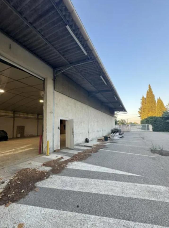 Location local d'activité Châteaurenard Bouches-du-Rhône OLACT2537441 3