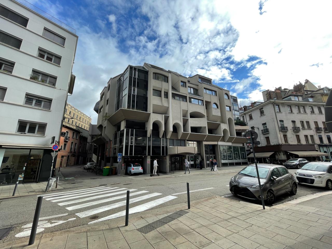 Location bureau Grenoble Isère OLBUR2419698