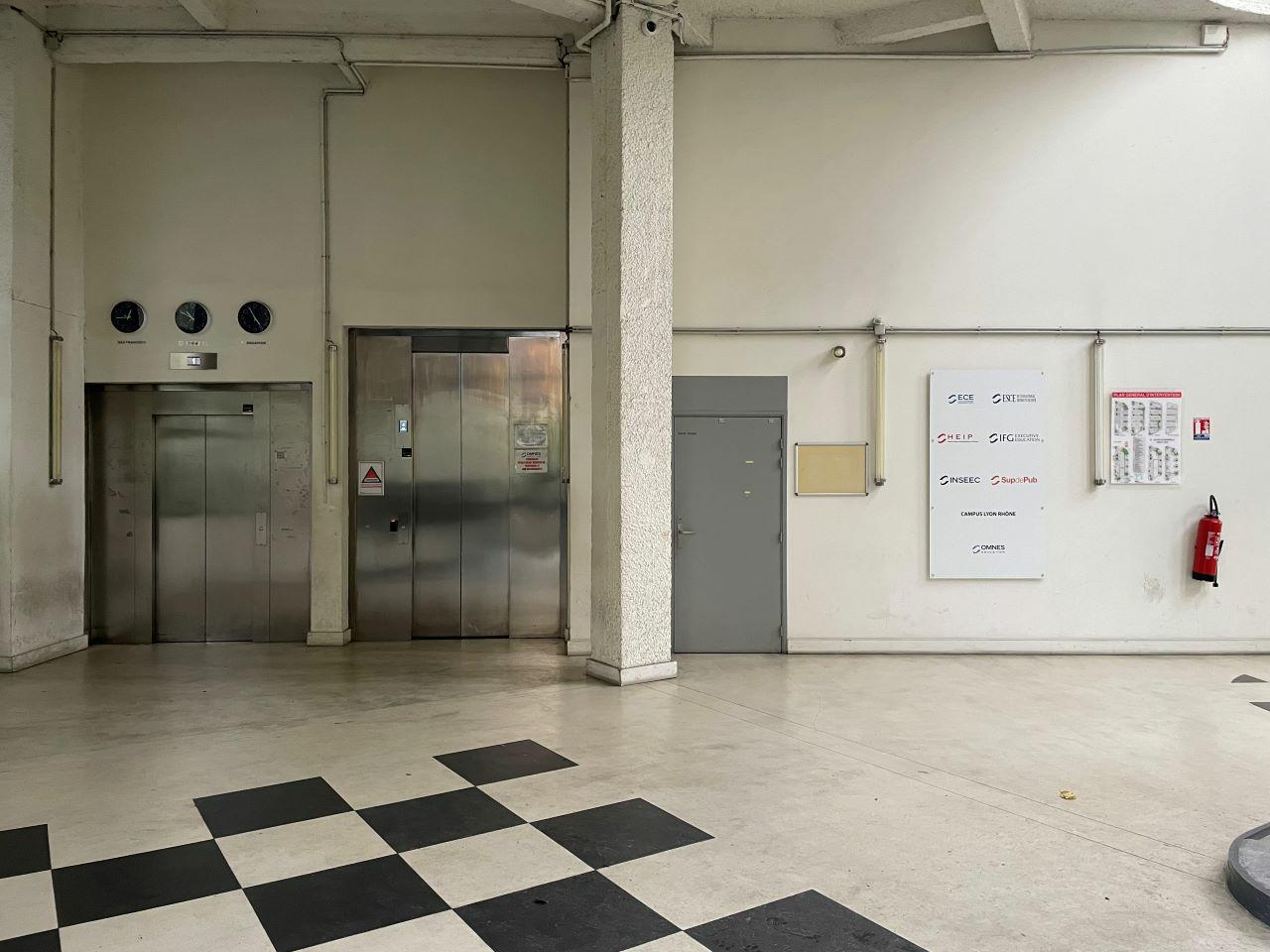 Location bureau Lyon Rhône OLBUR2420609 3