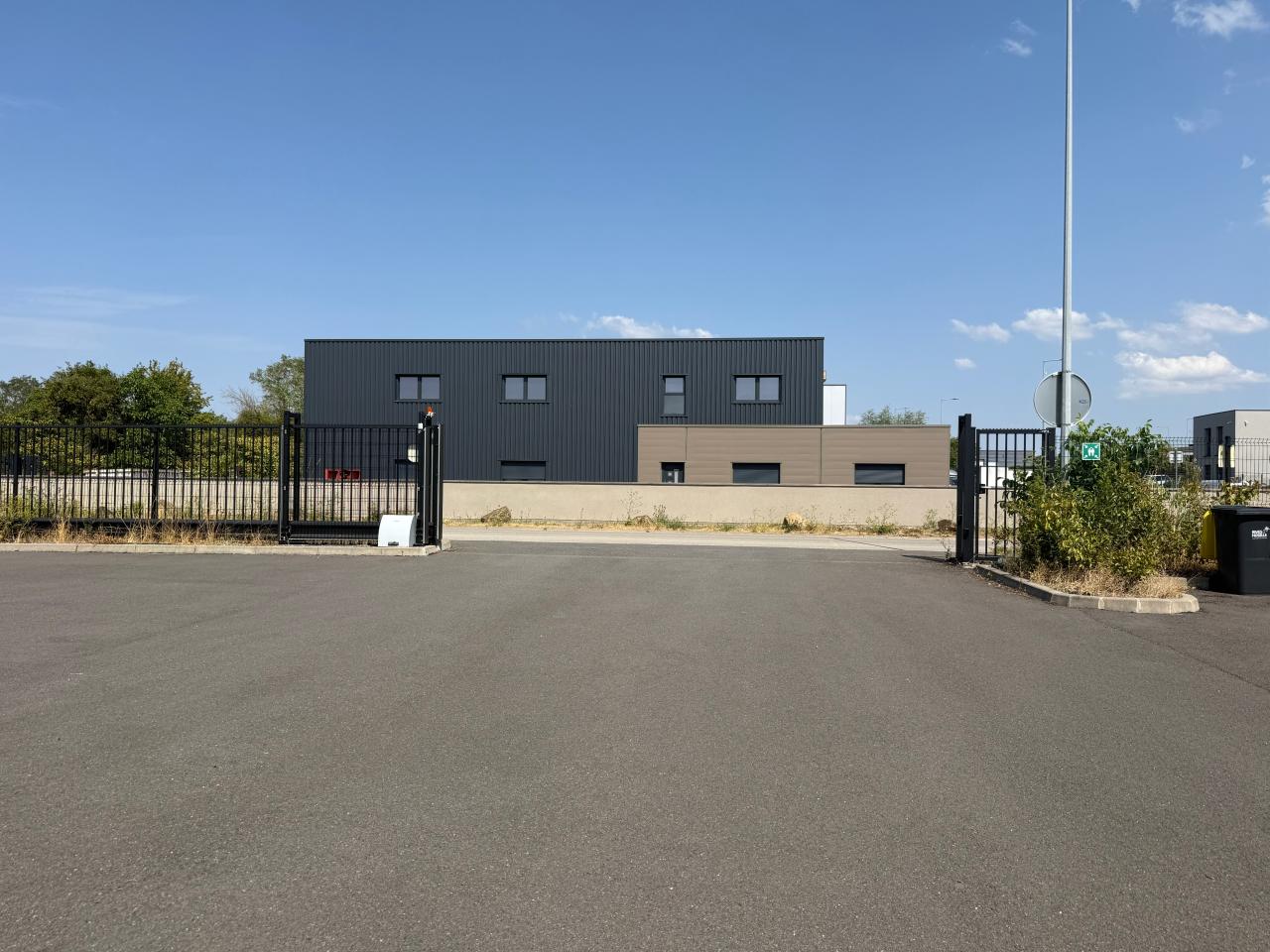 Location local d'activité Trémery Moselle OLACT2531851 3