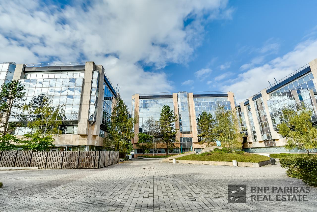 Location bureau Vélizy-Villacoublay Yvelines OLBUR2103852 4