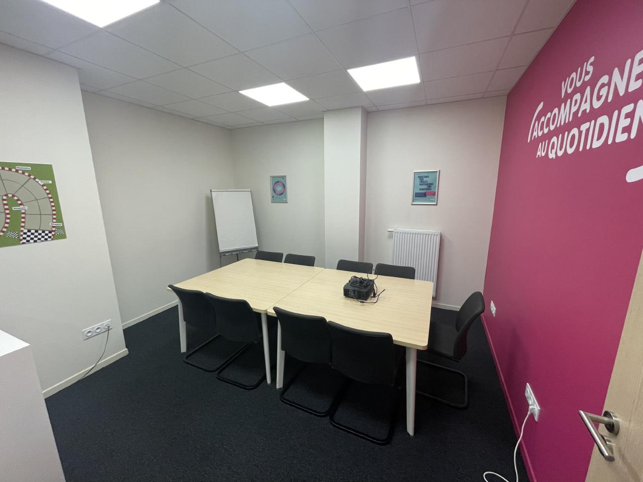 Location bureau Ars-Laquenexy Moselle OLBUR2419693 4