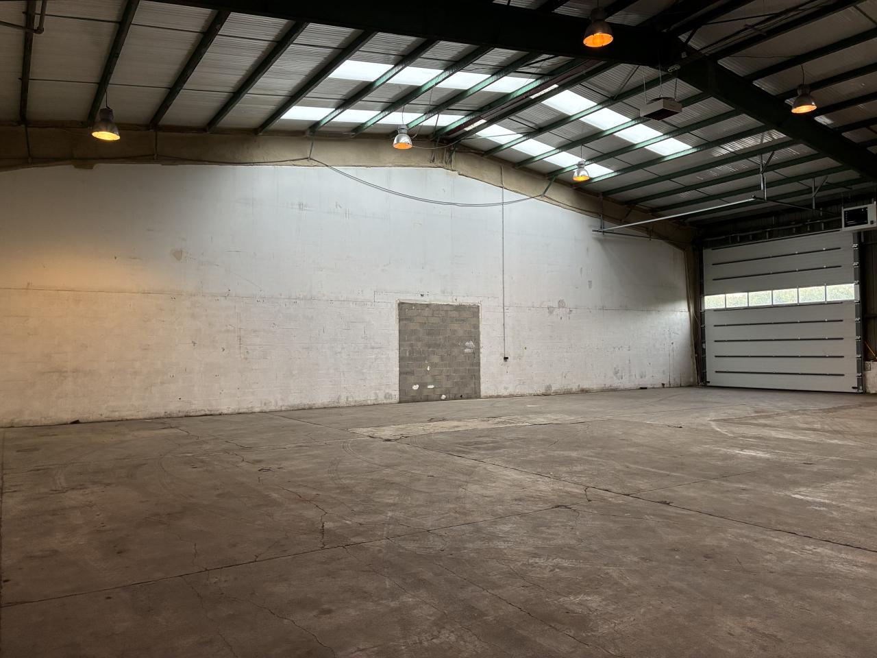 Location local d'activité Argenteuil Val-d'Oise OLACT2640776 2