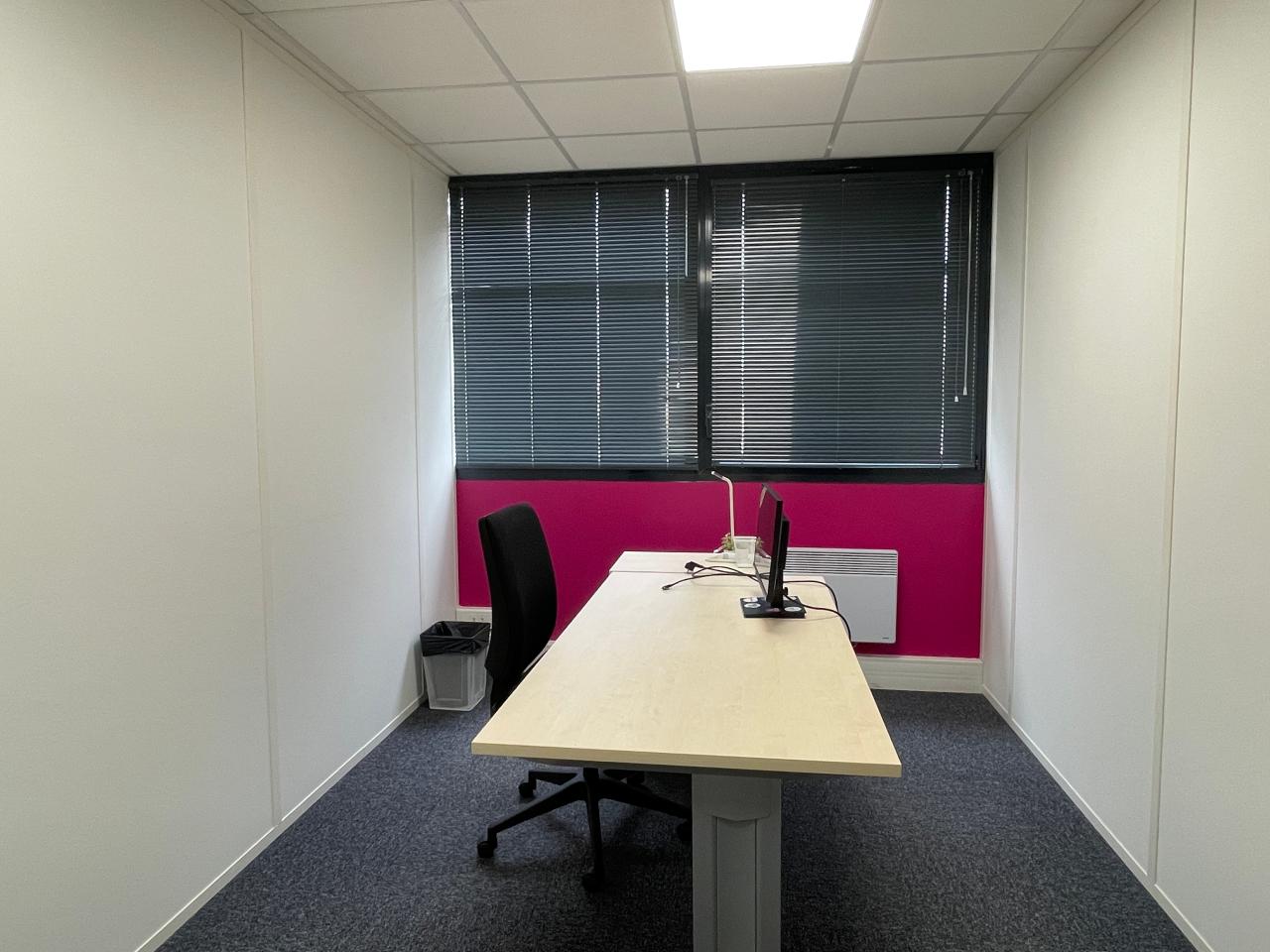 Location bureau Mont-Saint-Aignan Seine-Maritime OLBUR2643246 4