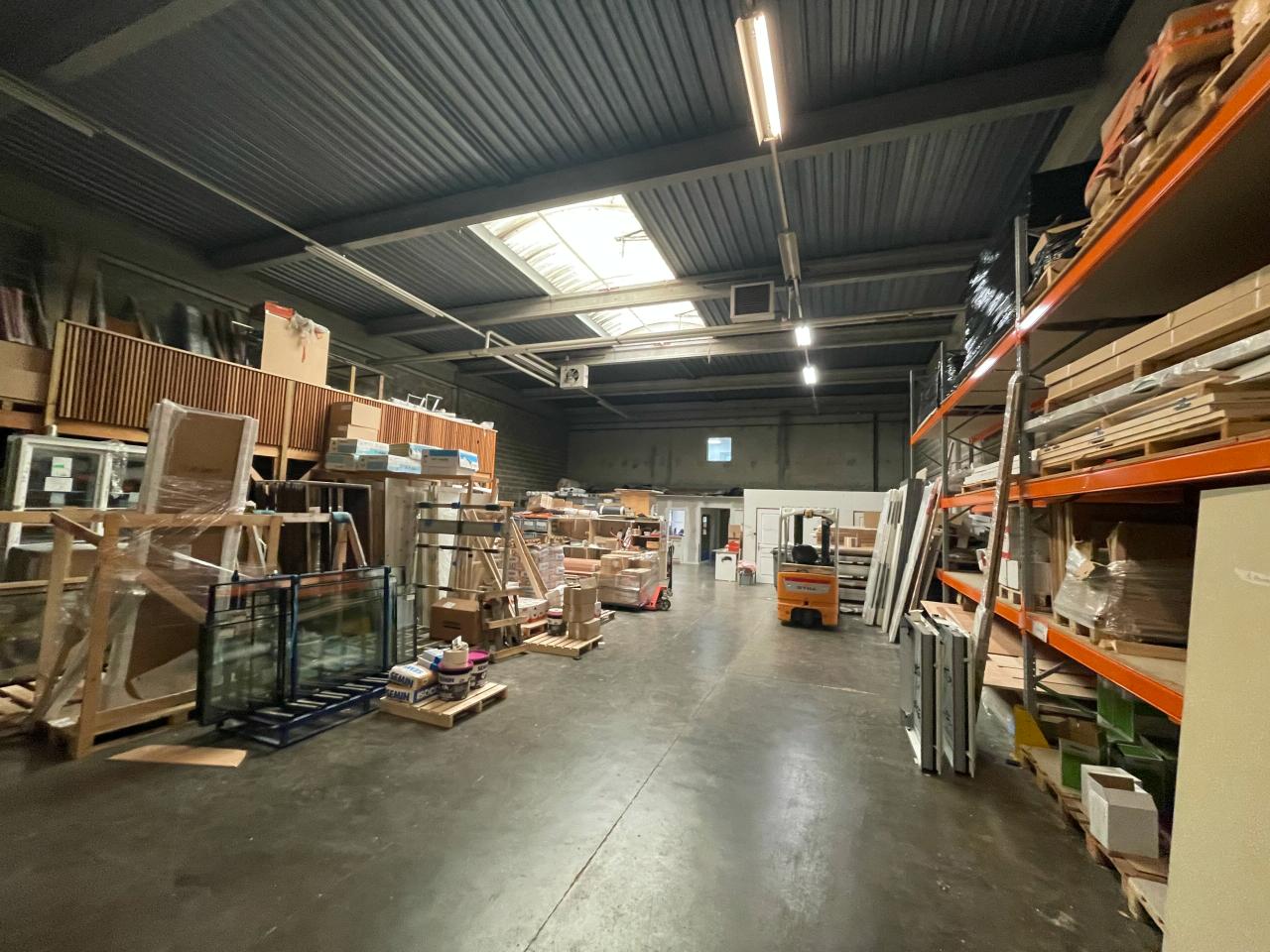 Location local d'activité Gennevilliers Hauts-de-Seine OLACT2532926 4