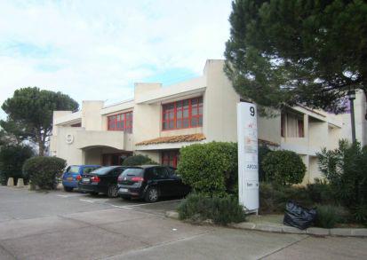 Location bureau Montpellier Hérault OLBUR2115036 1