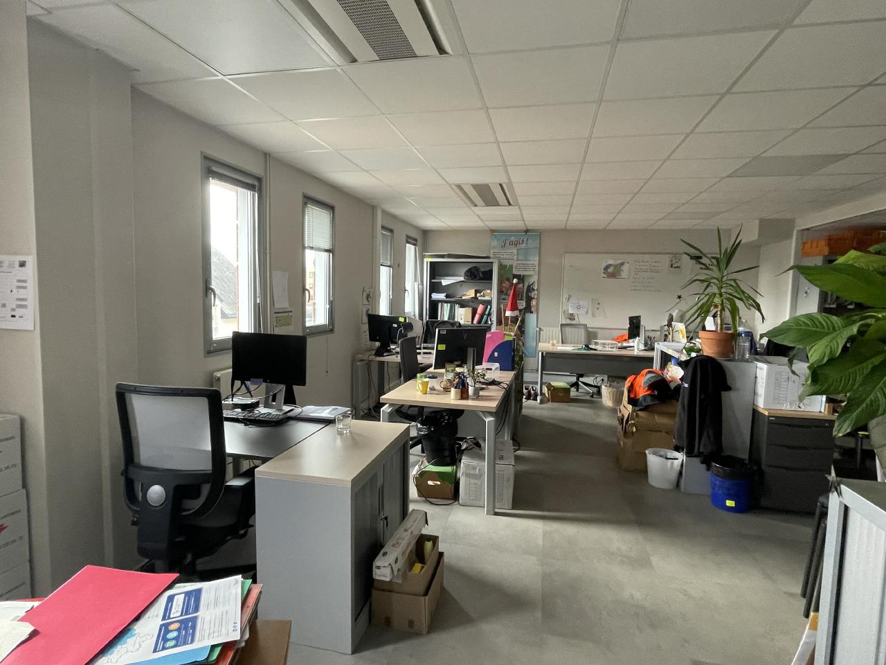 Vente bureau Rennes Ille-et-Vilaine OVBUR2421759 3