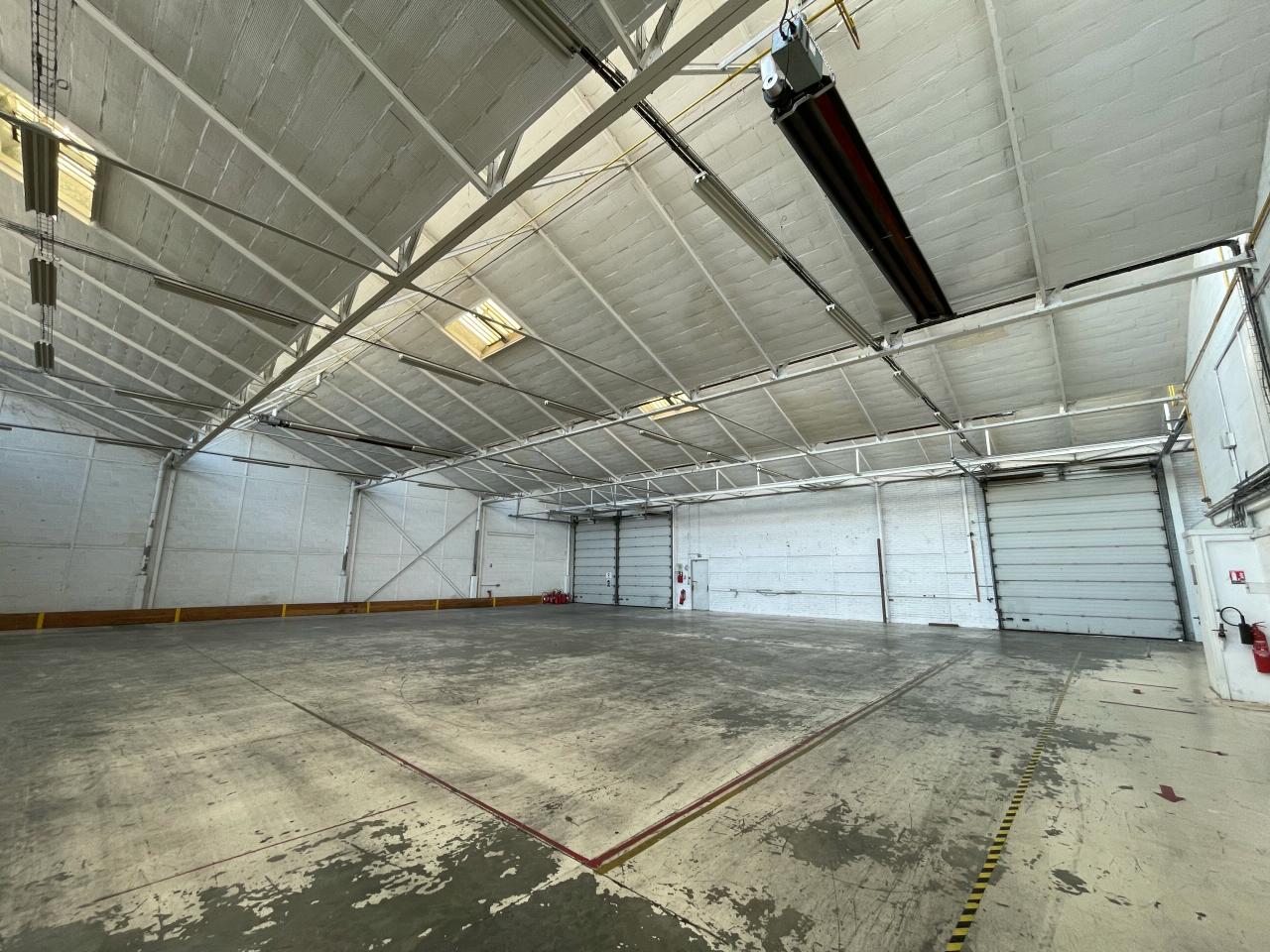 Location local d'activité Massy Essonne OLACT2530785 4