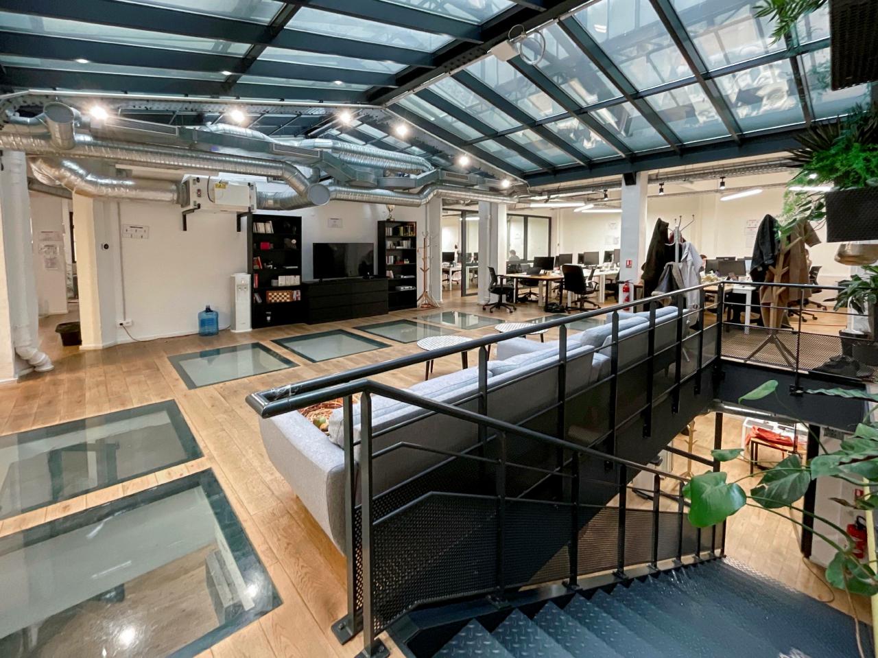 Location bureau Paris OLBUR2107390 2