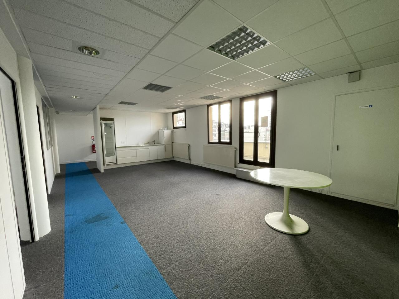 Location bureau Boulogne-Billancourt Hauts-de-Seine OLBUR2204457 3