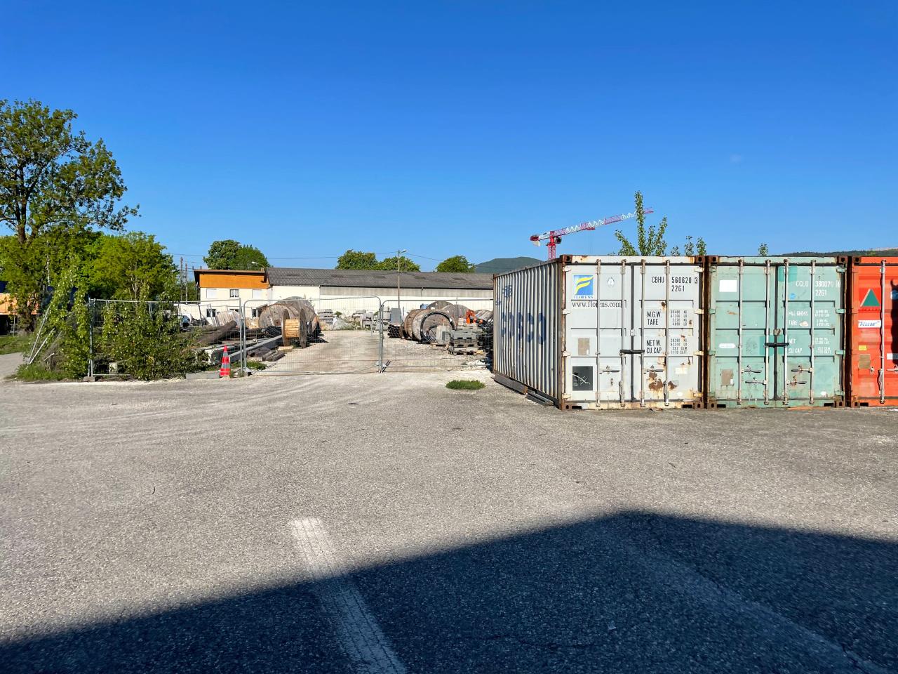 Location local d'activité Pringy Haute-Savoie OLACT2532001 4