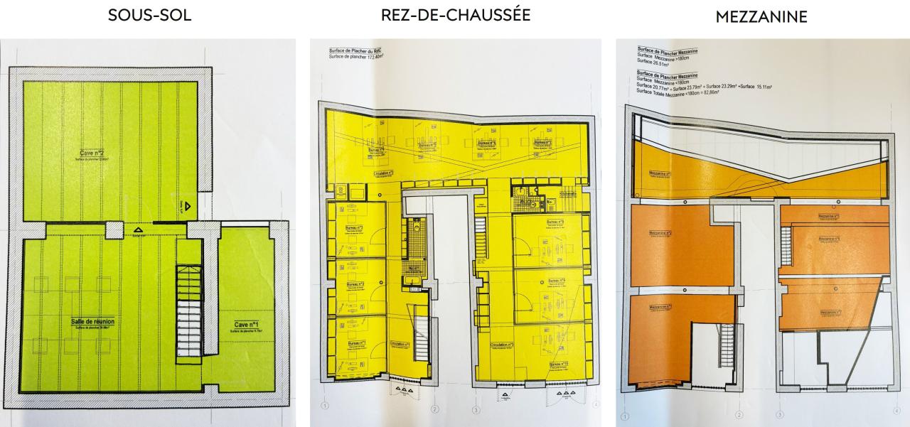 Location bureau Paris OLBUR2639135 2