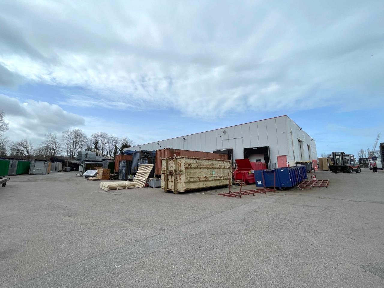 Vente local d'activité Martin-Église Seine-Maritime OVACT2640412 3