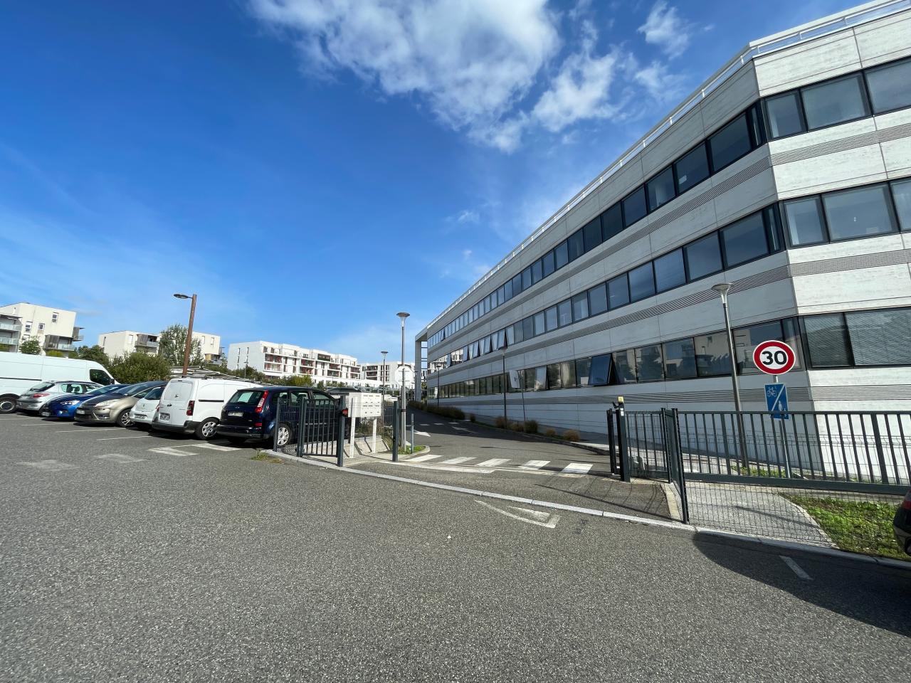 Location bureau Balma Haute-Garonne OLBUR2535254 2