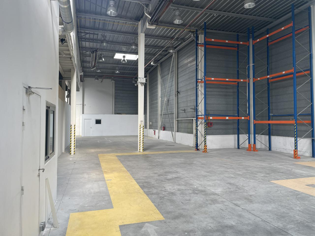 Location local d'activité LES-MILLES Bouches-du-Rhône OLACT2422788 2