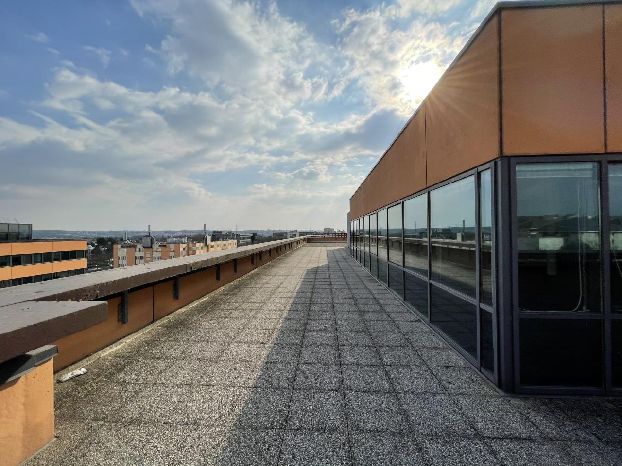 Location bureau Créteil Val-de-Marne OLBUR2108775 1