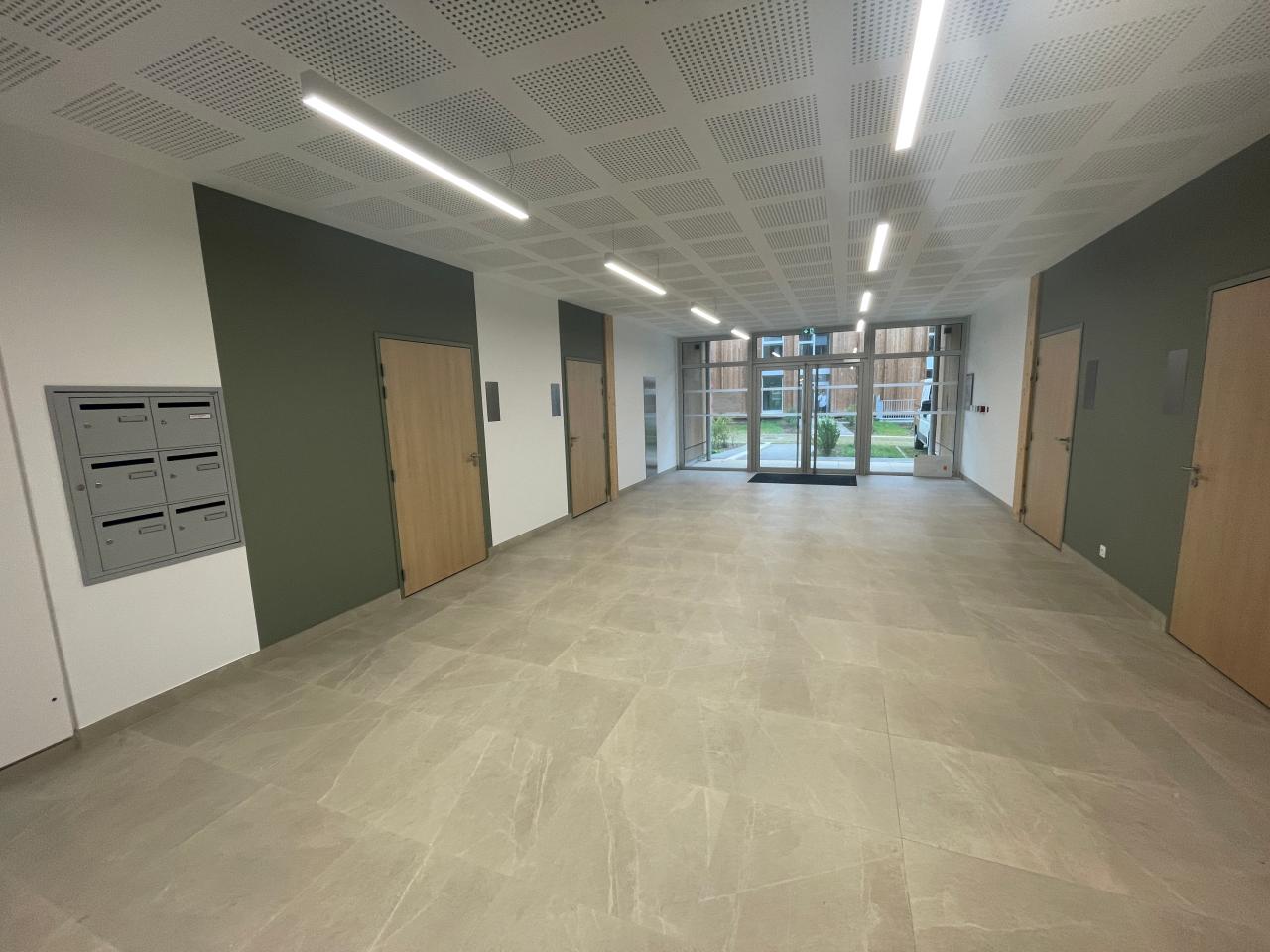 Location bureau Rennes Ille-et-Vilaine OLBUR2113400 2