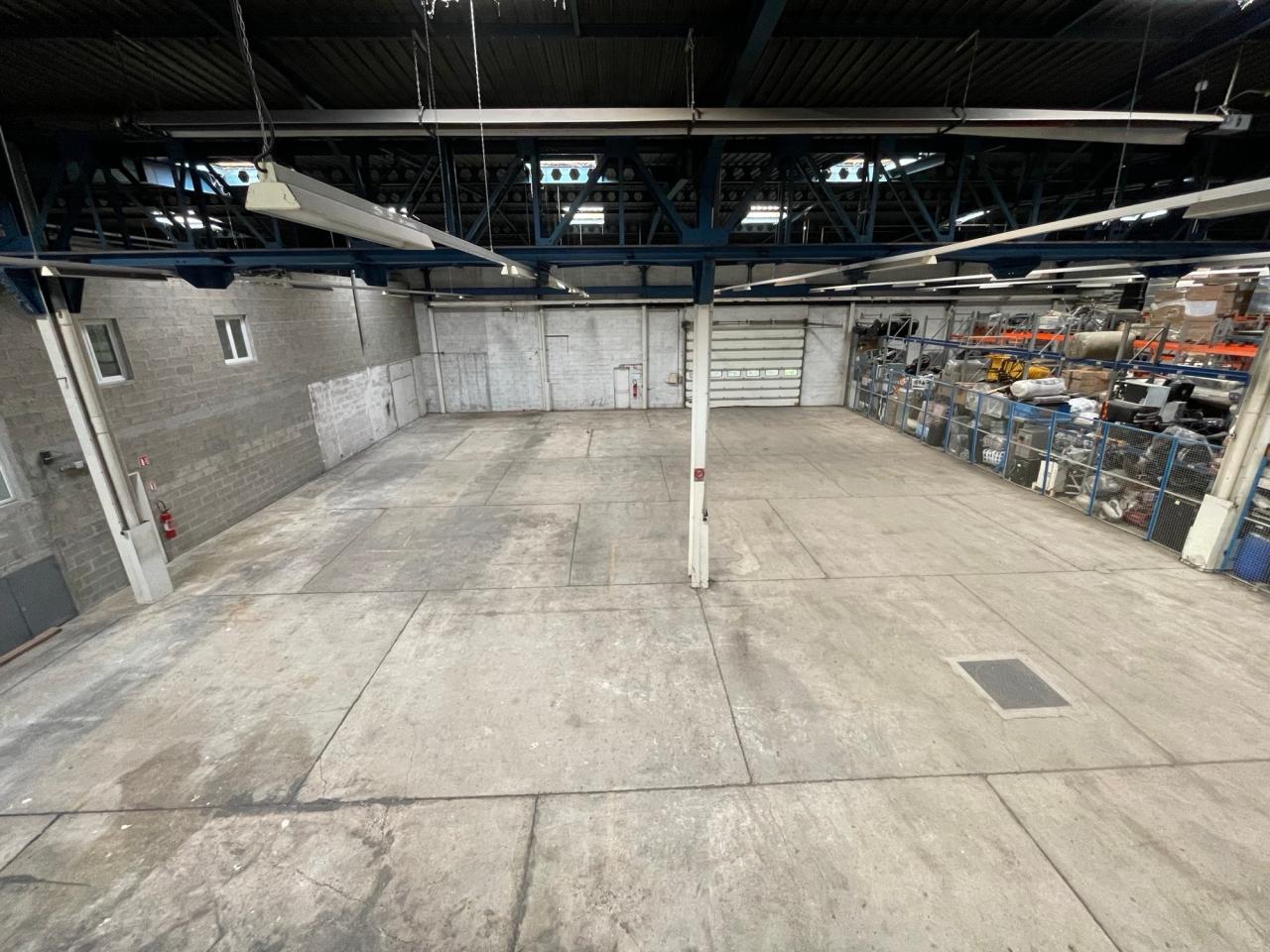 Location local d'activité Le Blanc-Mesnil Seine-Saint-Denis OLACT2535723 3