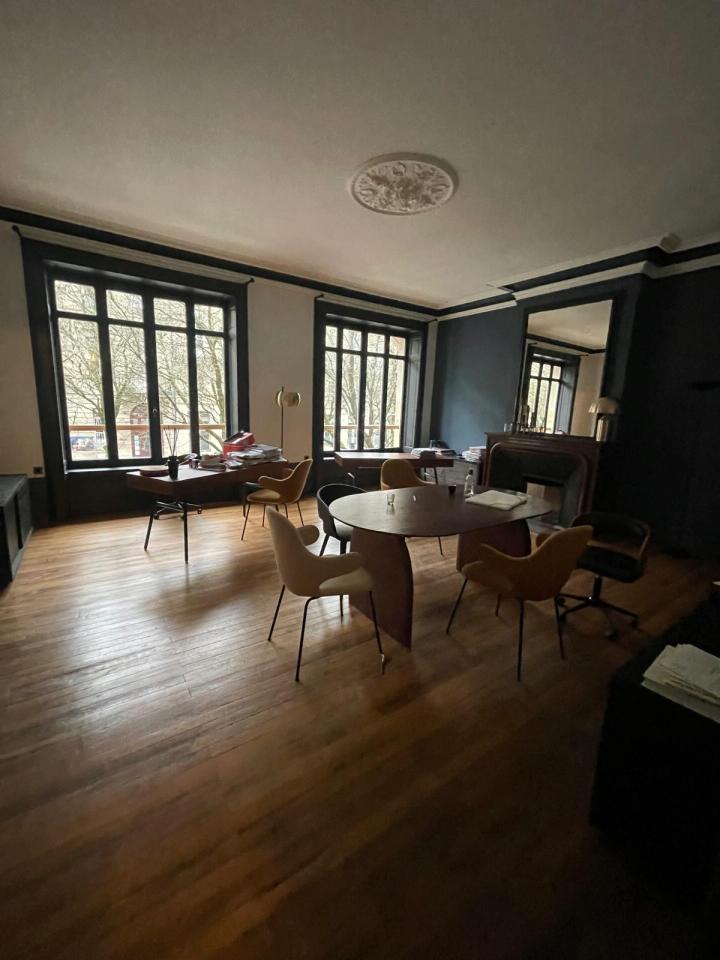 Location bureau Bordeaux Gironde OLBUR2529396 2