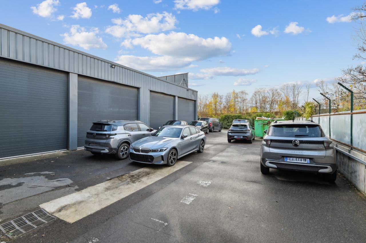 Location bureau Colombes Hauts-de-Seine OLBUR2537628 1