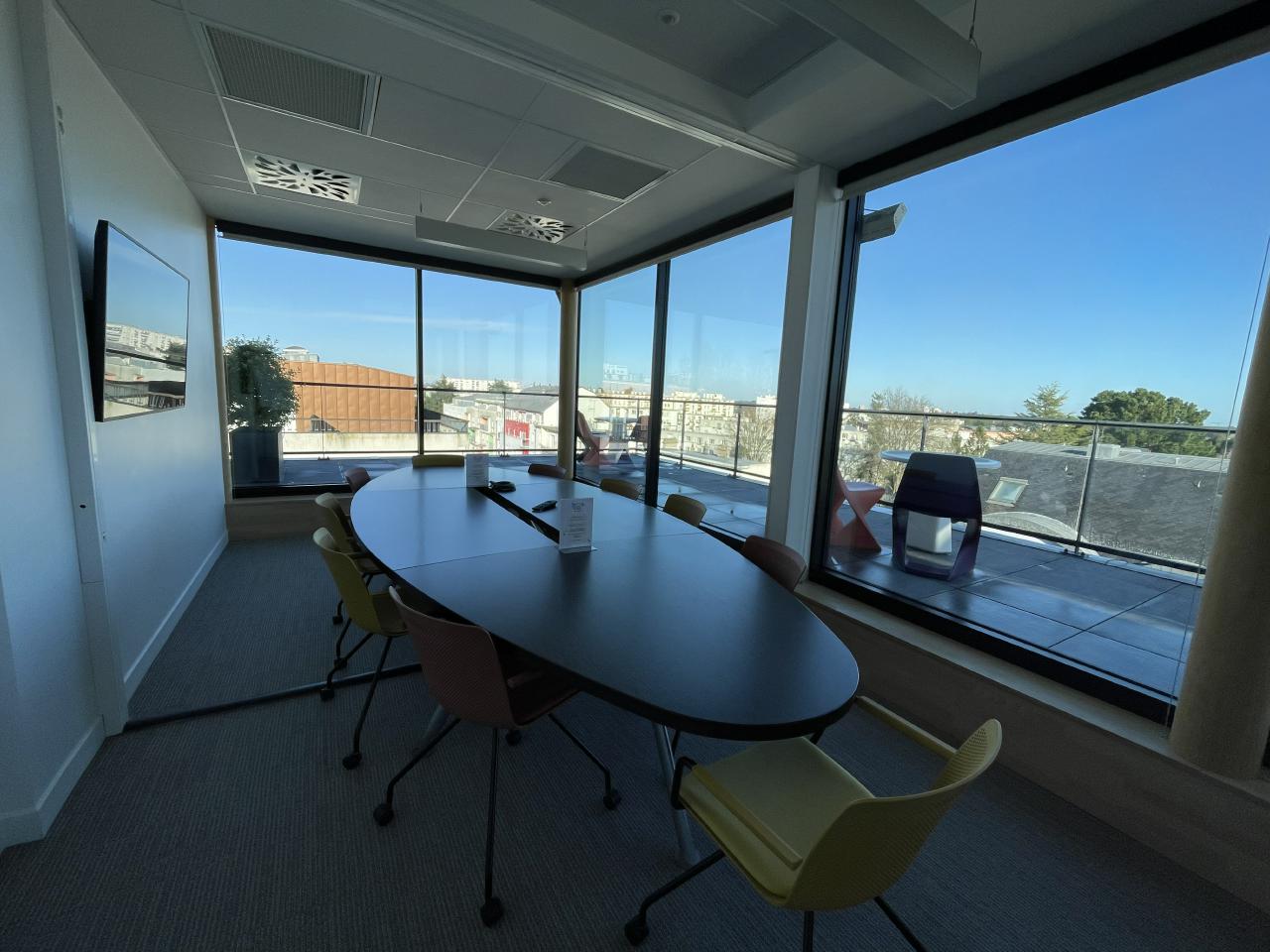 Location bureau Saint-Herblain Loire-Atlantique OLBUR2318554 3