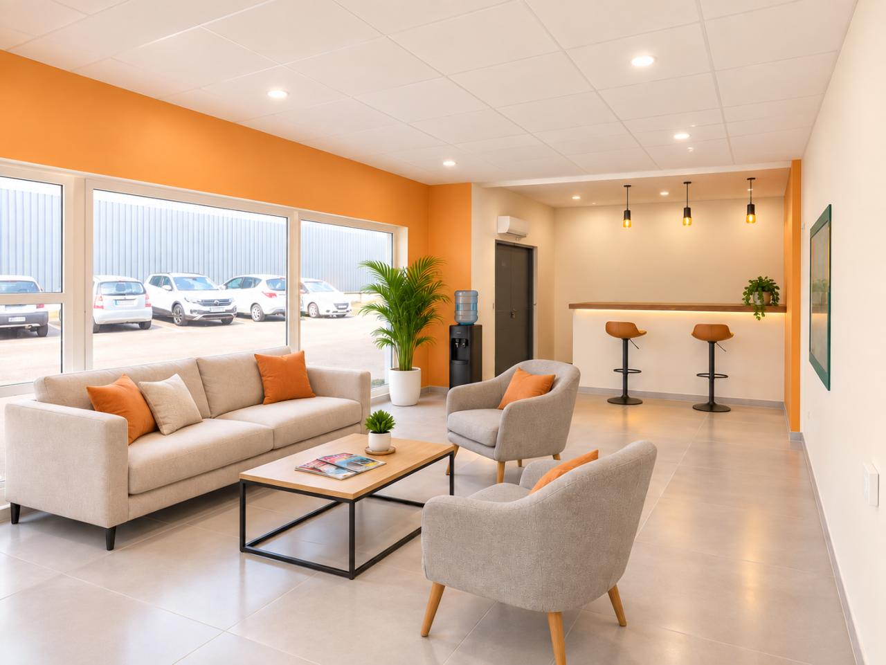Location local d'activité Nancy Meurthe-et-Moselle OLACT2643577 2