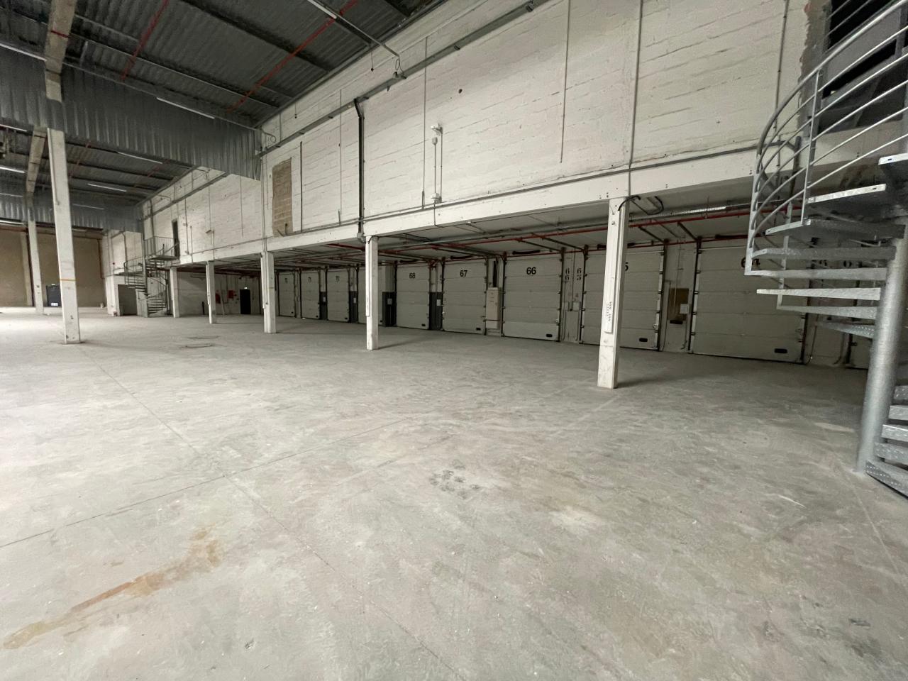 Location entrepôt classe c Saint-Witz Val-d'Oise OLLOG2422856 3