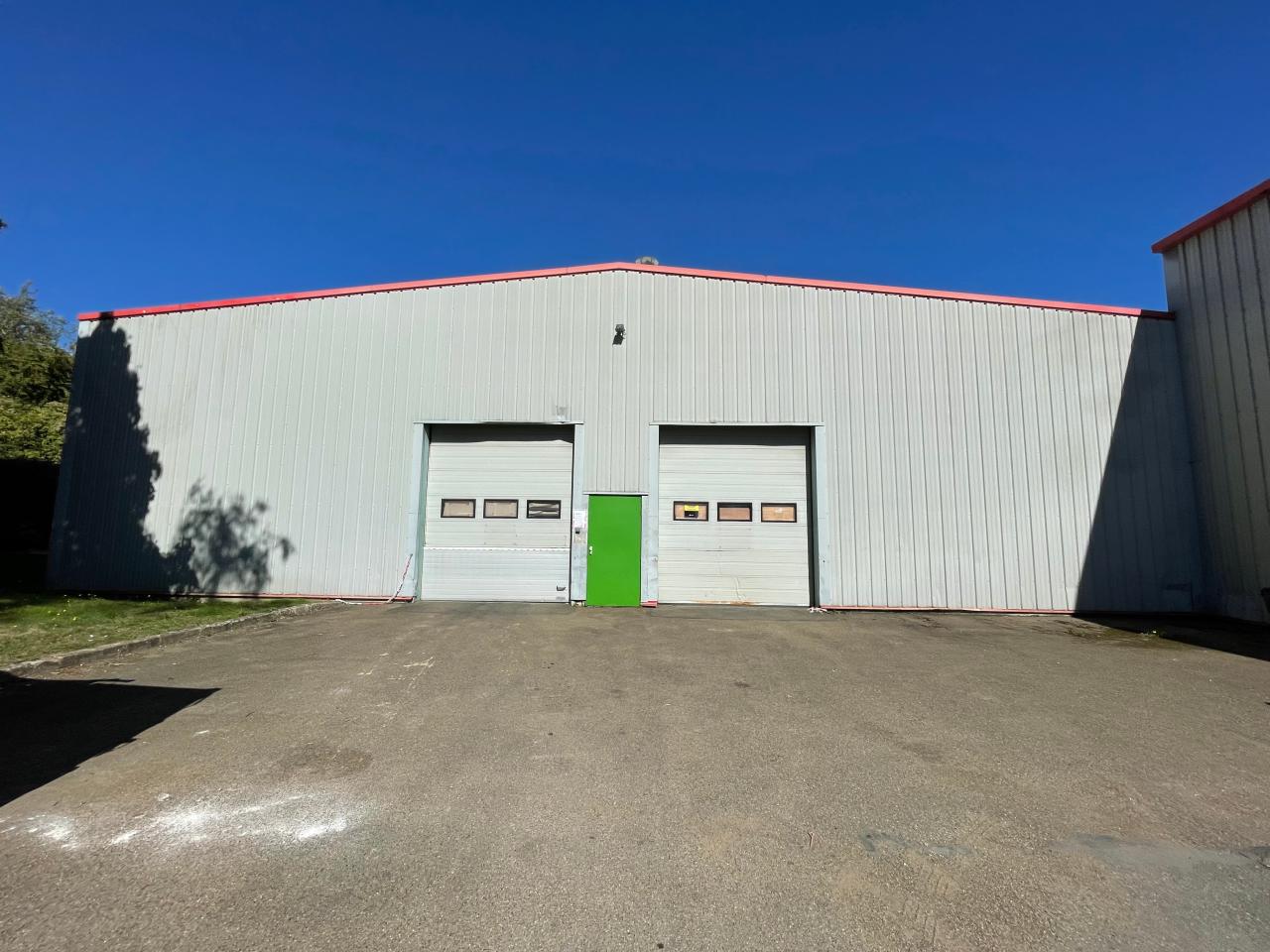 Location local d'activité Trappes Yvelines OLACT2535018 1