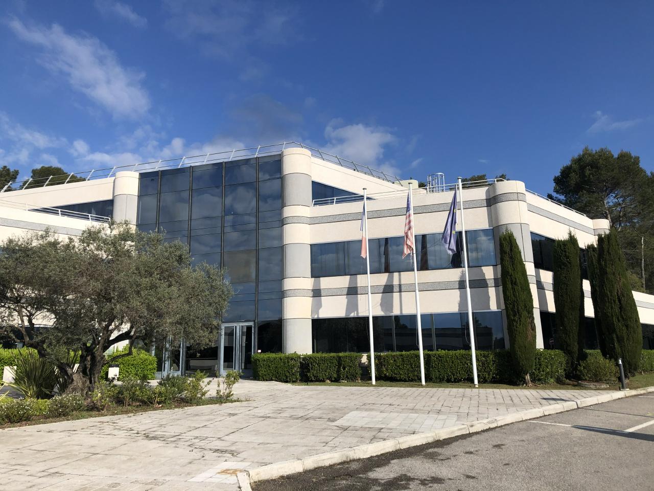 Location bureau Mougins Alpes-Maritimes OLBUR2114852