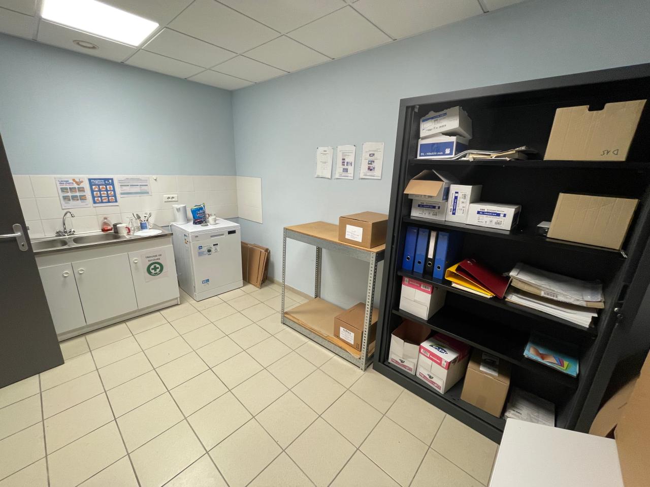 Vente local d'activité Acigné Ille-et-Vilaine OVACT2638129 3